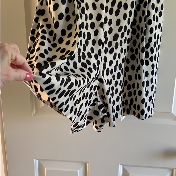 Skort dress - “LOFT” brand - Picture 5 of 6